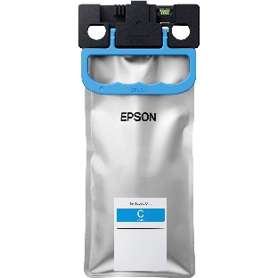 Контейнер Epson T01D2 голубой для WF-C529RDW/C579RDWF