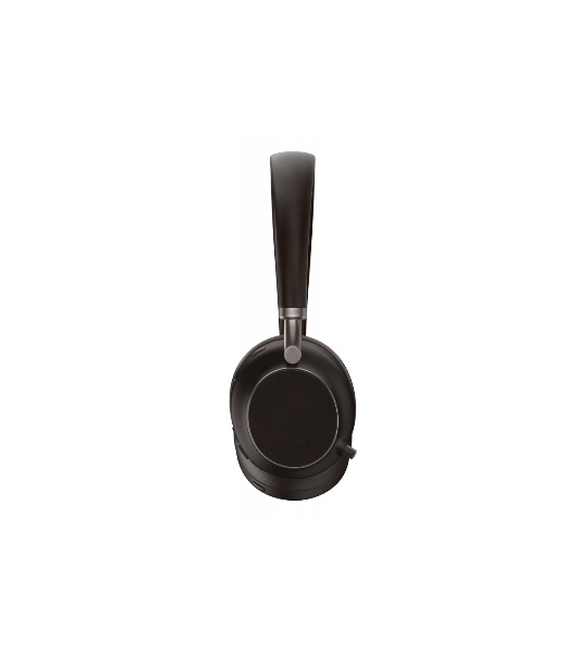 Беспроводные/проводные наушники Yealink BH76 Plus UC Black, накладные, Bluetooth + USB-A, активное шумоподавление, до 40 ч