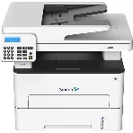 МФУ лазерное Sindoh M500 МОНОХРОМ А4,принтер/копир/сканер/факс 34 стр/мин,Wi-Fi. AirPrint,ADF 50,стартовый тонер в компл 700 отп., фото4