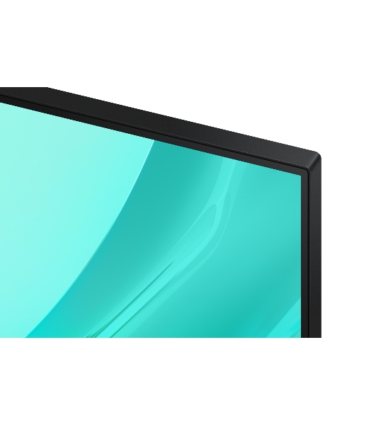 Монитор 27' Samsung ViewFinity S6 S60UD LS27D604UAIXCI IPS 2560x1440, 100 Гц, 5 мс, 16:9, 350 кд/м², 1xHDMI, 1xDP, 1xUSB-C, 3xUSB, 1x3.5 мм, черный
