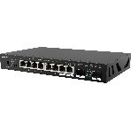 Коммутатор 8PORT 2.5G/2SFP TEM2010F Tenda, фото7