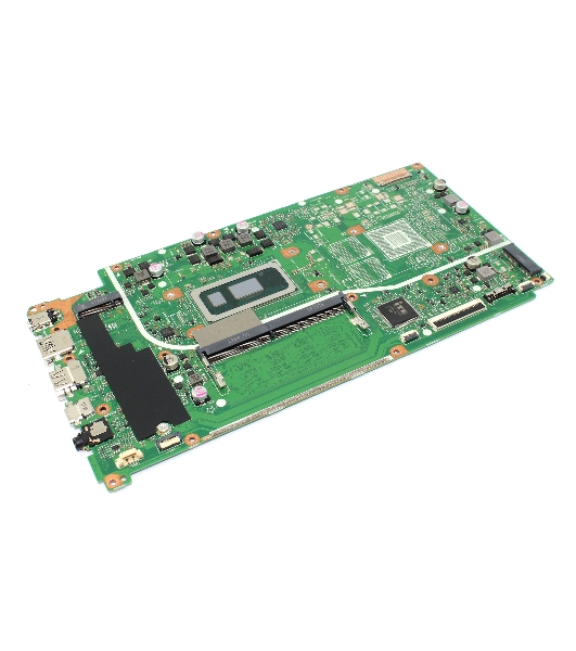 Материнская плата для Asus X512FA 4G/I5-8265U 90NB0KR0-R00090