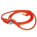 Кабель Crown USB - microUSB CMCU-3103M red, фото5
