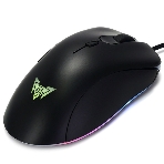 Мышь проводная Crown CMGM-904 черный, 7000 dpi, USB, кнопки - 7, фото13