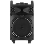 Акустическая колонка Dialog Oscar AO-210 1.0, 70W RMS, Караоке с беспр. микр, BT/FM/USB/SD/GT, фото6