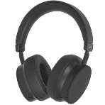 Беспроводные наушники Harper HB-715 черный, накладные, Bluetooth, складная конструкция, до 24 ч., фото8