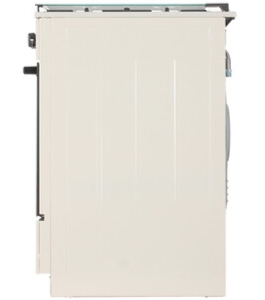 Плита газовая Gorenje GG5A21BEF бежевый, конфорок 4 газовых, духовка 70 л, 50 см x 85 см x 59.4 см