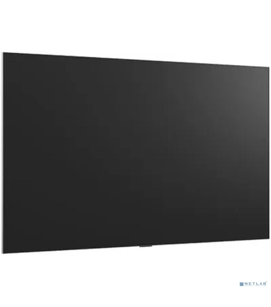 Телевизор LG 65' OLED65G5RLA/ARUG атласное серебро OLED 4K UHD 144Hz Smart TV WebOS 4GB/16GB