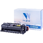 Картридж лазерный NVPrint совместимый HP CE403AMagenta для CLJ Color M551 (6000k), фото 1