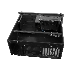 Корпуса ExeGate EX244603RUS Серверный корпус ExeGate Pro 4U4019S (RM 19', высота 4U, глубина 450, БП 700ADS, USB), фото3