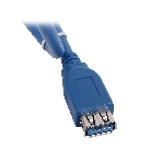 Кабель AM/AF USB3.0 5.0м VCOM удлинитель USB 3.0, VUS7065-5M, фото3