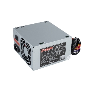 Блок питания ExeGate CP450 (EX172785RUS-S), 450Вт, 80мм, серебряный