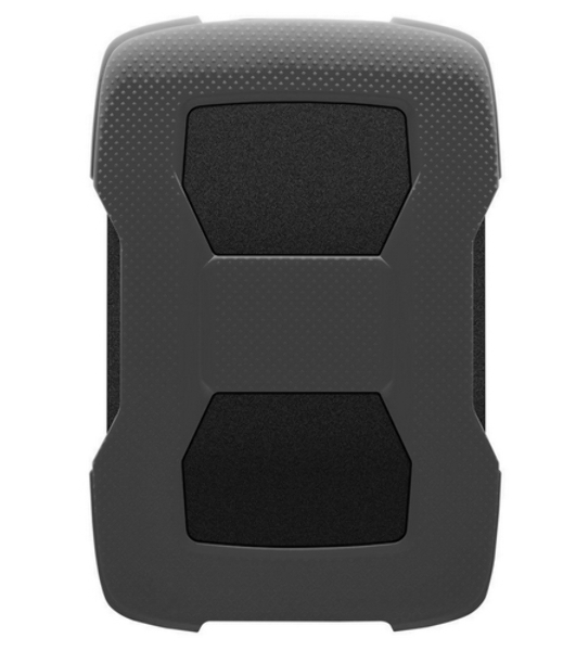 Внешний HDD 2.5' ADATA HD330, 1TB, USB 3.2 Gen 1 Type-A, 5400 rpm, черный