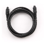 Кабель оптический Gembird Toslink 2xODT M/M 2M, фото3