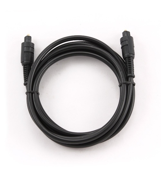 Кабель оптический Gembird Toslink 2xODT M/M 2M