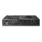 Коммутатор HPE Aruba 2930F 8G PoE+ 2SFP+, 8×1 Гбит/с PoE+ + 2×10 Гбит/с SFP+, управляемый, фото9