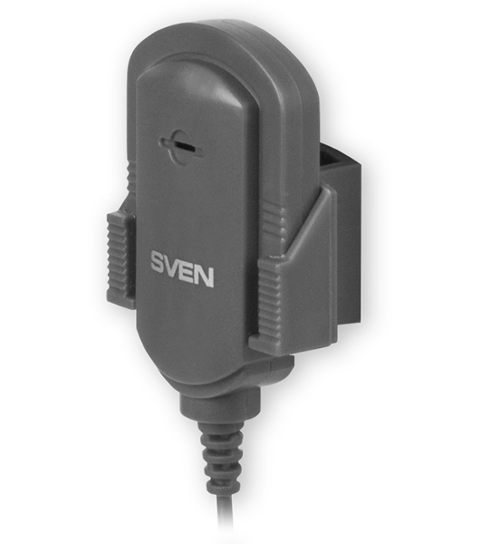Микрофон SVEN MK-155, черный
