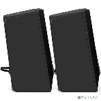 Акустическая система 2.0 ExeGate EX289688RUS Accord 240 (питание USB, 2х3Вт (6Вт RMS), 60-20000Гц, черный, RGb подсветка), фото9