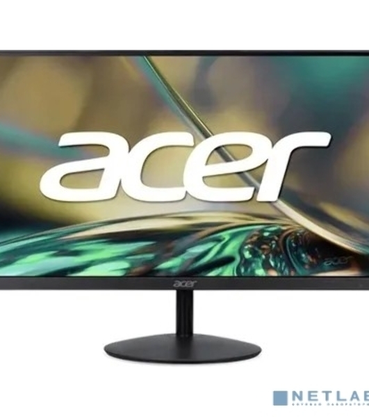 Монитор 21.45' Acer SA222QEbi IPS 1920x1080, 100 Гц, 1 мс, 16:9, 250 кд/м2, 1xHDMI, 1xVGA, черный