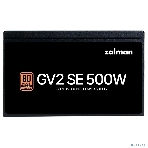 Блок питания Zalman ZM500-GV2SE, 500Вт, 80 PLUS Bronze, 120мм, черный, фото4