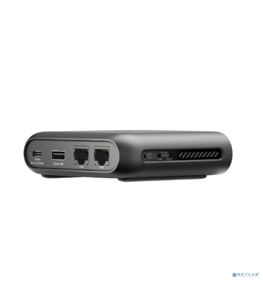 Портативный роутер Wi-Fi AX1500 TP-Link TL-WR1502X