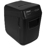 Шредер Fellowes AutoMax 200C (секр.P-4)/фрагменты/200лист./32лтр./пл.карты, фото10