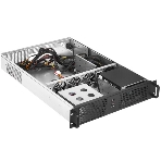 Серверный корпус ExeGate Pro 2U550-04 (RM 19', высота 2U, глубина 550, БП 2U-800ADS, 2*USB), фото21