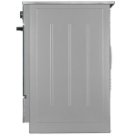 Плита электрическая Gorenje GEC5C40XAOT серебристый, конфорок 4 шт, духовка 70 л, 50 см x 85 см x 59.4 см, фото11