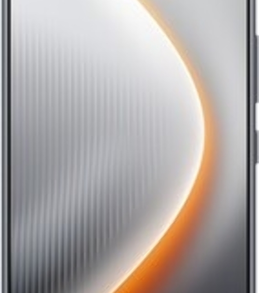 Смартфон Tecno Pova 7 5G LJ7, 8/256Gb, черный