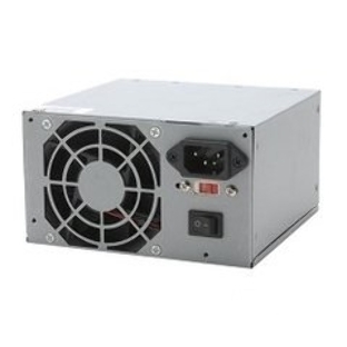 Блок питания Inwin/Powerman PM-500ATX, 500Вт, 80 PLUS, 120мм, серый