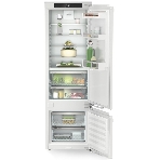 Встраиваемый холодильник Liebherr EIGER ICBc 5122-22 001 белый двухкамерный 219/56л морозилка снизу, фото6