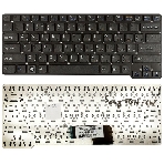 Клавиатура для ноутбука Sony Vaio VPC-CW VPCCW черная, фото 1