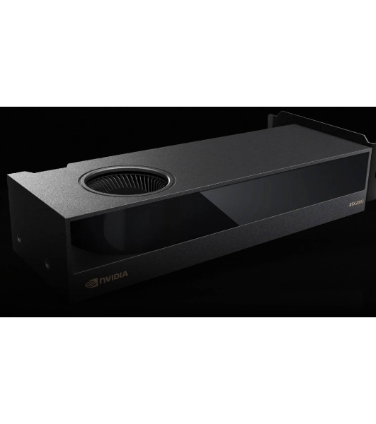 Видеокарта Nvidia RTX 2000 Ada Generation