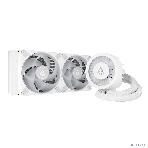 Жидкостная система охлаждения Arctic Liquid Freezer III 240 A-RGb белый, 120 мм, алюминий, 2800 об/мин, 25 дБ, 4 pin, 250 Вт, фото20