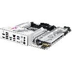 Материнская плата ASUS ROG STRIX B860-G GAMING WIFI, LGA 1851, Intel B860, 4xDDR5, 4xSATA, 4xM.2, 1xPCIe 5.0 x16, 1xDP, 1xHDMI, 1xThunderbolt 4, 1x 2.5Gb LAN, 1xUSB-C 20Gbps, 1xUSB-A 10Gbps, 3xUSB-A 5Gbps, 4xUSB-A 2.0, 2x3.5 мм, 7.1, mATX, фото10