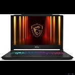 Ноутбук MSI Katana 17 HX B14WGK-274XRU Intel Core i7-14650HX/32Gb/SSD1Tb/RTX5070 8Gb/17.3'/IPS/QHD/2560x1440/240Hz/NoOS/Black/2.7kg (9S7-17L791-274), фото11