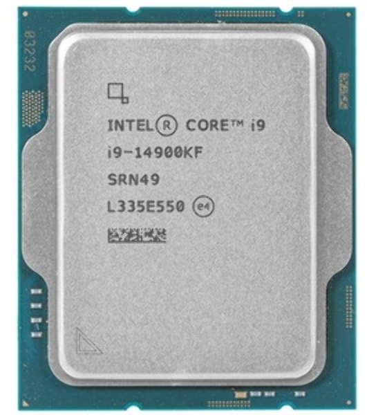 Процессор Intel Core i9-14900KF Soc-1700 3.2GHz OEM
