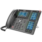 Телефон IP Fanvil X210 V2 черный, фото3