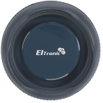 Колонка Eltronic SIMPLY 30-04 TWS синий, фото6