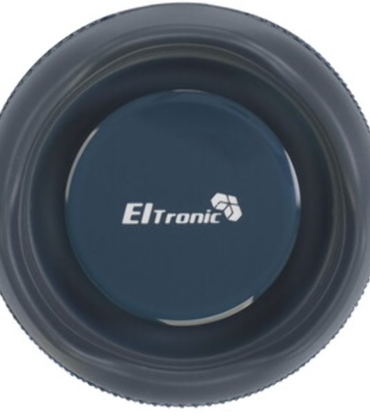Колонка Eltronic SIMPLY 30-04 TWS синий
