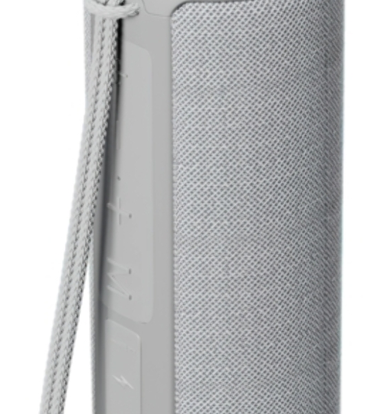 Беспроводная колонка MORE CHOICE BS55 Grey