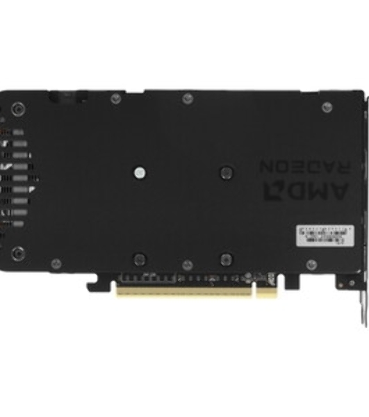 Видеокарта PowerColor AMD Radeon RX 9060 XT Reaper (RX9060XT 16G-A)