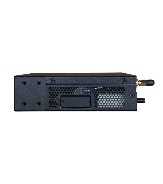 Коммутатор Digi AnywhereUSB 8 Plus eight USB 3.1 Gen 1 Ports, single 10M/100M/1G/10G Ethernet, single SFP+, 12VDC
