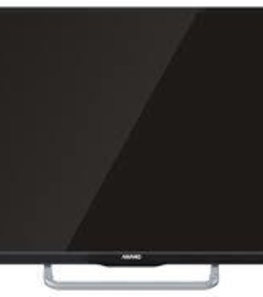 Телевизор Asano 40' 40LF1030S черный DLED FHD 60Hz