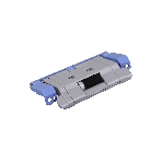 Ролик отделения CET CET2618 (RM1-2983-000) для HP LJ Enterprise 700 M712/M725 2/3-го лотка в сборе, фото 1