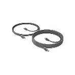 Кабель Accessory Logitech Cat5E Kit for Tap-GRAPHITE-USB, фото5