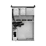 Серверная платформа ExeGate EX293877RUS Pro 2U650-06/2U2098L (RM 19', высота 2U, глубина 650, Redundant БП 2x550W, USB), фото18
