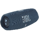Портативная акустика JBL Charge 5, синий, фото13