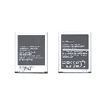 Аккумуляторная батарея EB-L1G6LLU для Samsung Galaxy S3 I9300 3.8 V 7.98Wh, фото2
