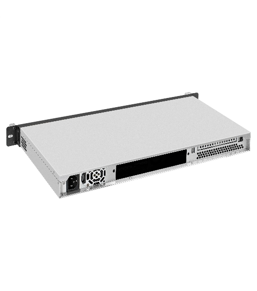 Серверный корпус ExeGate Pro 1U255-01 (RM 19', высота 1U, глубина 250, БП 1U-F300S, USB)